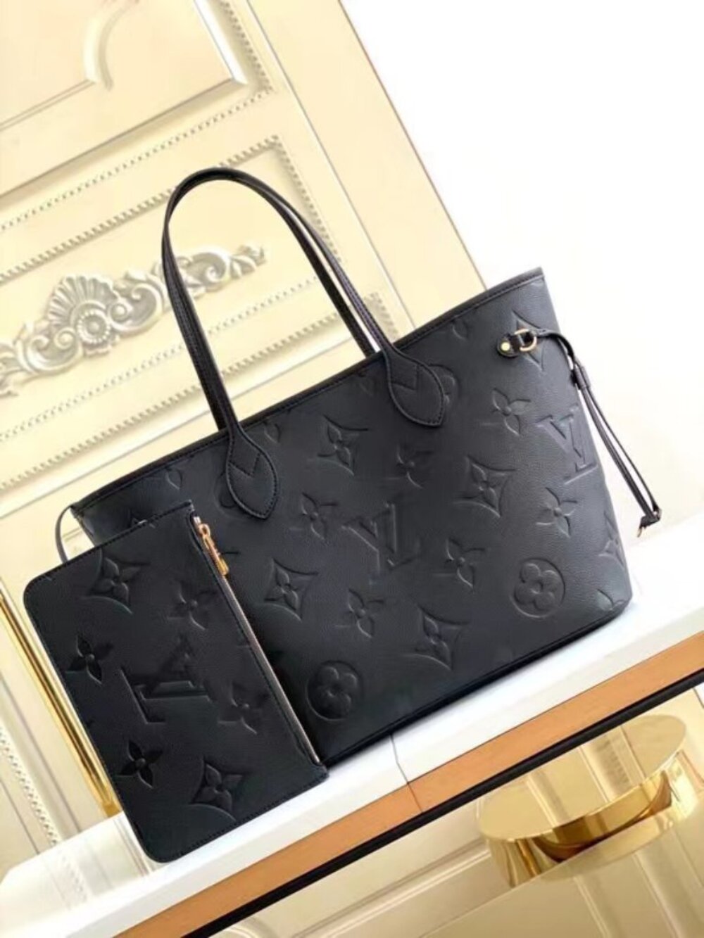 Louis Vuitton Tote Bags, Shoulder Bags